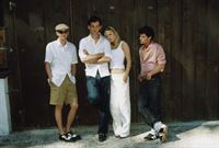 Eiskalte Freunde – Bild: Sat.1 Gold Eiskalte Freunde – Bild: Sat.1 Gold