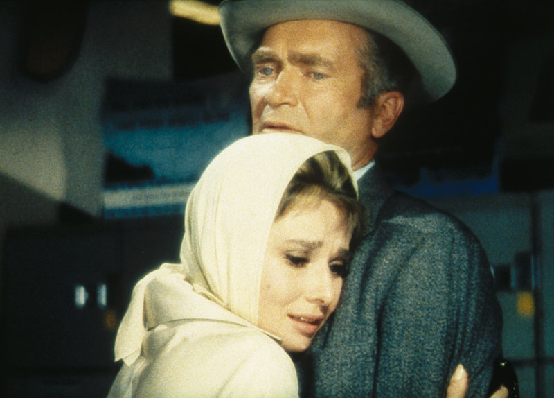 Frühstück bei Tiffany – Bild: ZDF und Bud Fraker