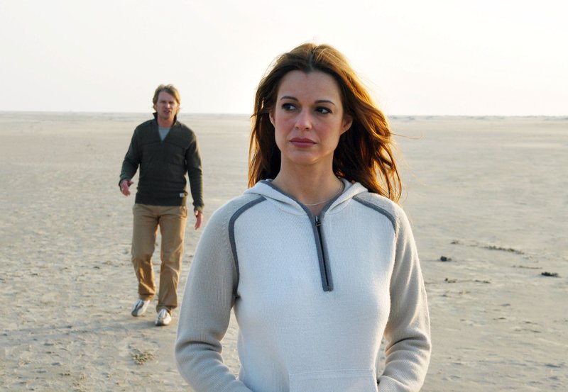 Freie Fahrt ins Glück – Bild: ARD Degeto/​Hans-Joachim Pfeiffer