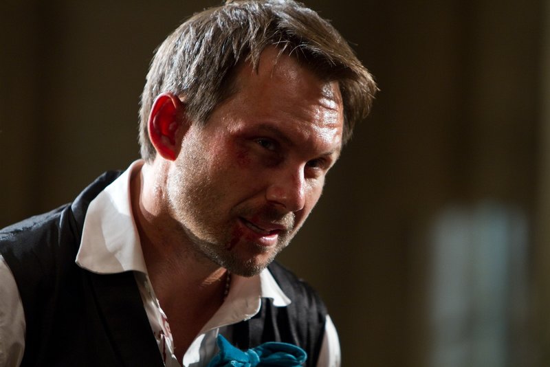 Shootout - Keine Gnade – Bild: 2012 Constantin Film Verleih GmbH Lizenzbild frei