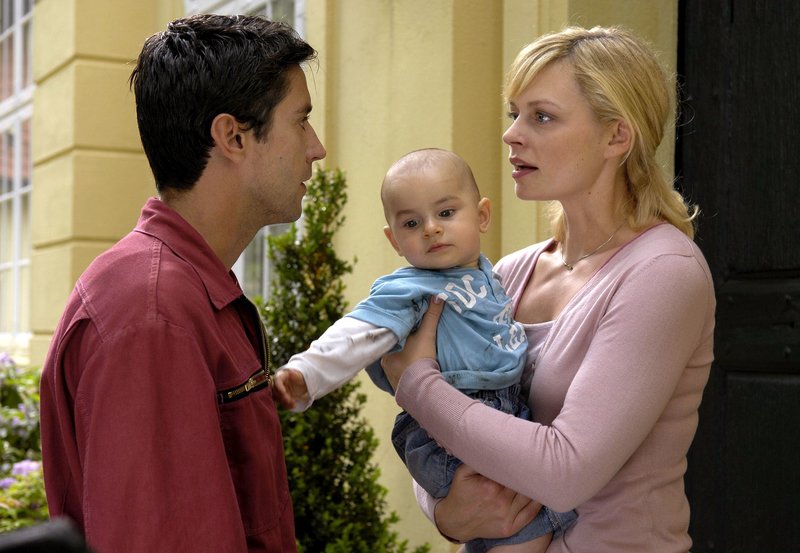 Mamas Flitterwochen – Bild: ARD Degeto/​Britta Krehl