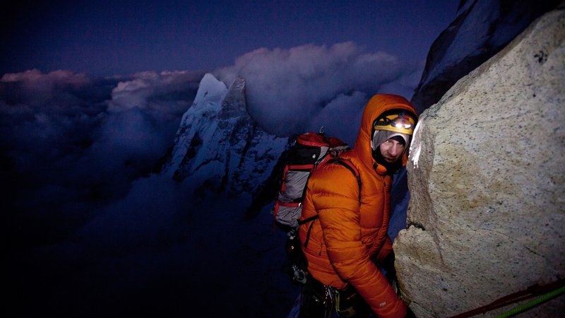 Meru – Bild: Geo Television