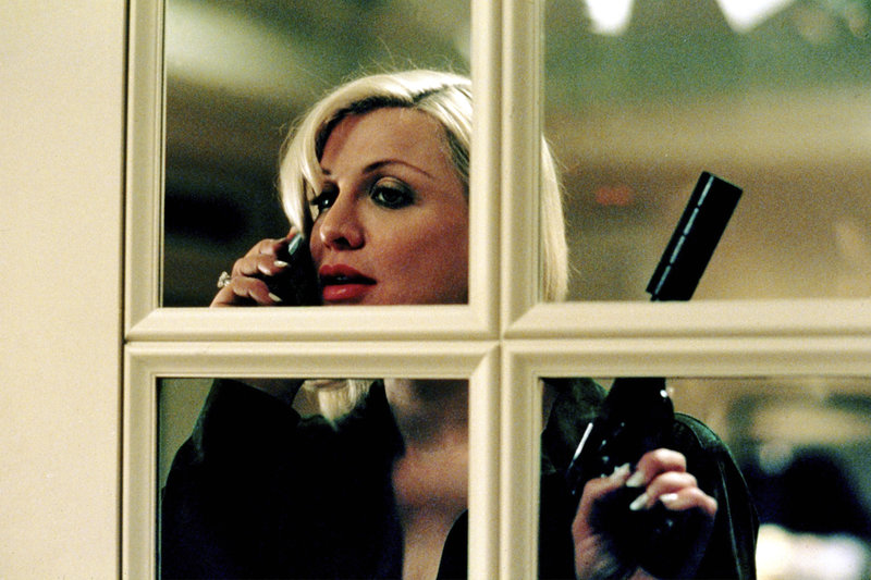 24 Stunden Angst – Bild: Telepool