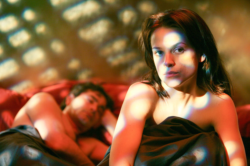 Tödliche Affären – Bild: ORF