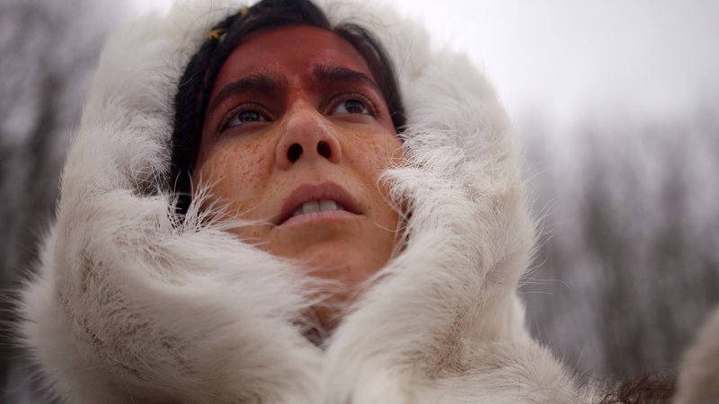 Die Eisbrücke - Expedition in eine neue Welt – Bild: GEO Television