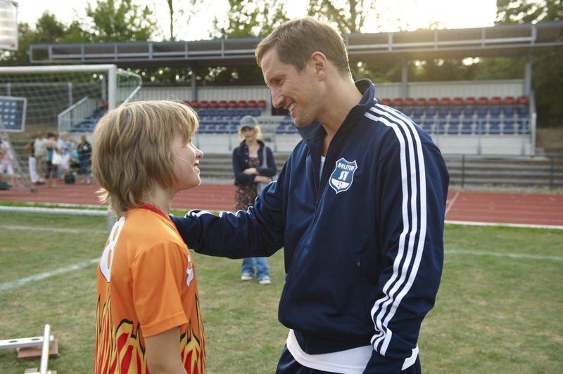 Teufelskicker – Bild: ZDF und (c) 2009 UFA Cinema