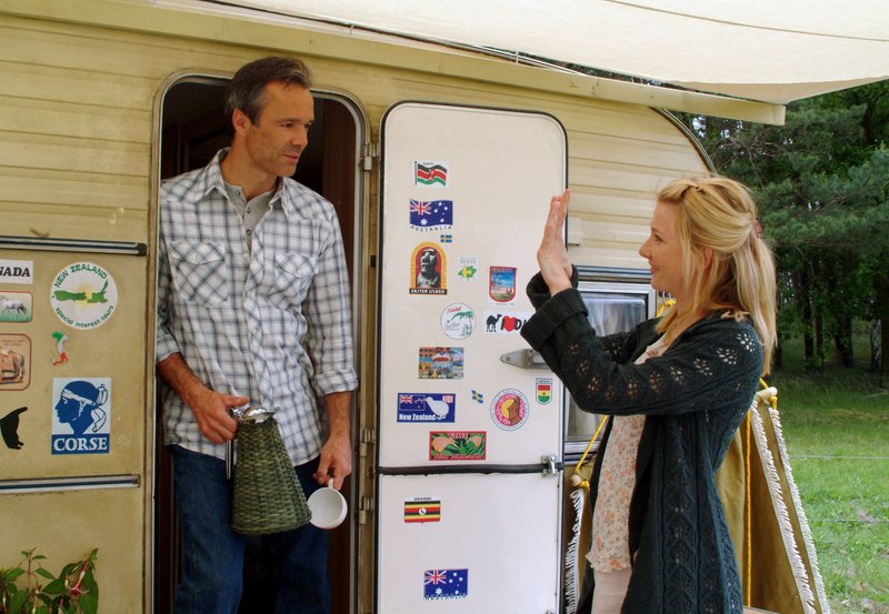 Die Pferdeinsel – Bild: ARD Degeto/​ARD Degeto/​Christiane Pausch