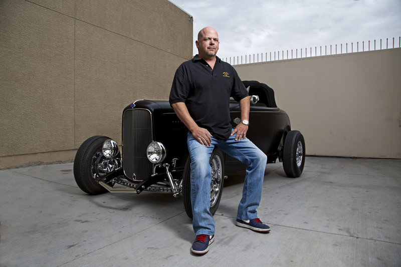 Die Drei vom Pfandhaus Staffel 7