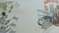 Der lange Schatten des Josef Stalin – arte Der lange Schatten des Josef Stalin – arte