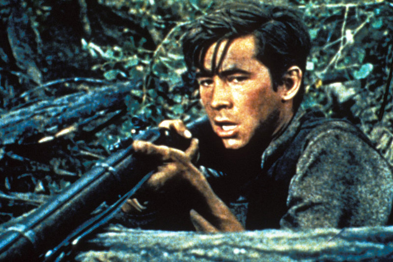 Lockende Versuchung – Bild: ZDF /​ © Warner Bros. Entertainment Inc.