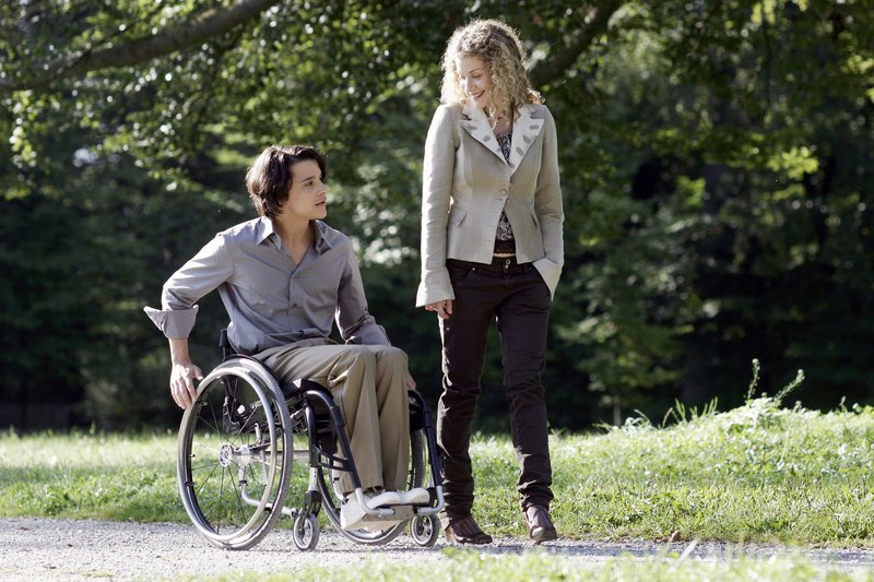 Die Zeit, die man Leben nennt – Bild: ORF