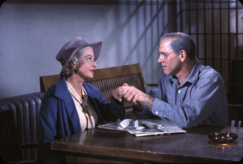 Der Gefangene von Alcatraz – Bild: ZDF und Denis Cameron