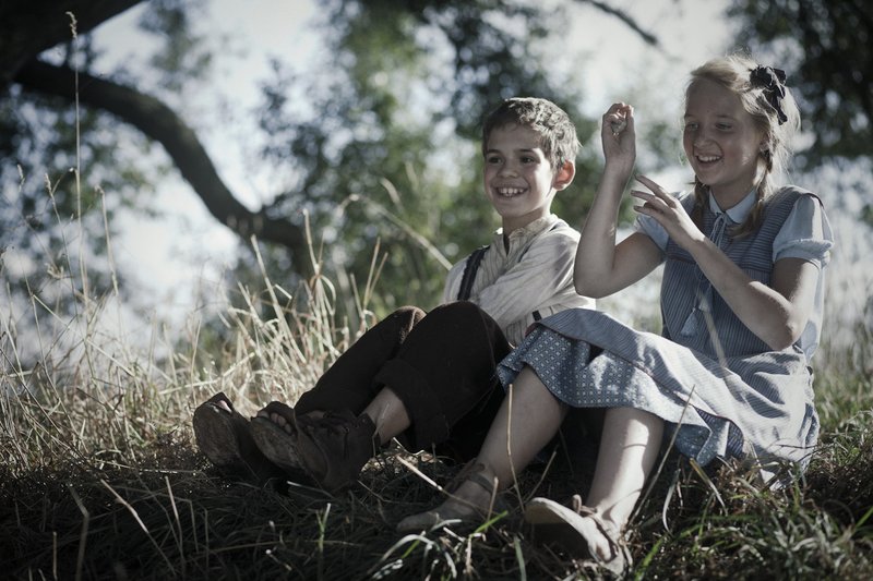 Lauf Junge lauf – Bild: Hagen Keller /​ © Hagen Keller