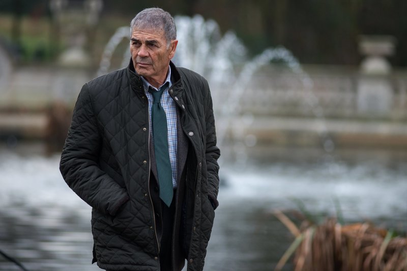 Survivor – Bild: ZDF und Nick Wall/​Nick Wall