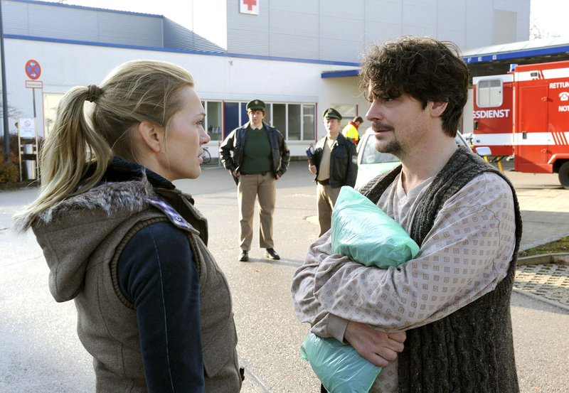 Liebe vergisst man nicht – Bild: One