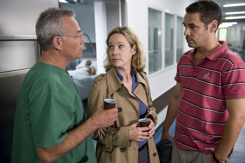 Ungesühnt – Bild: ZDF und Christoph Assmann