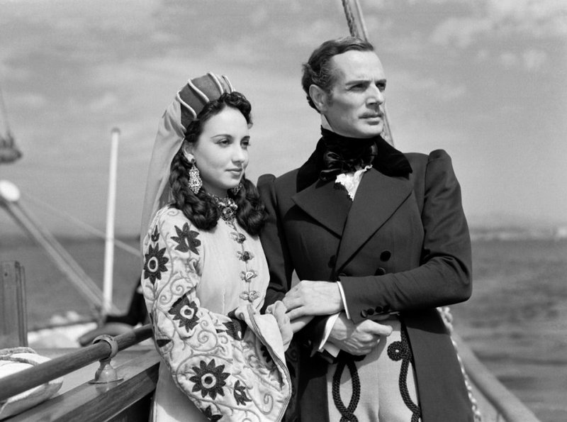 Der Graf von Monte Christo – Bild: MDR/​Altanic