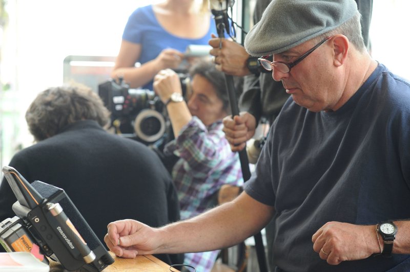 Le Week-End – Bild: BR/​Telepool