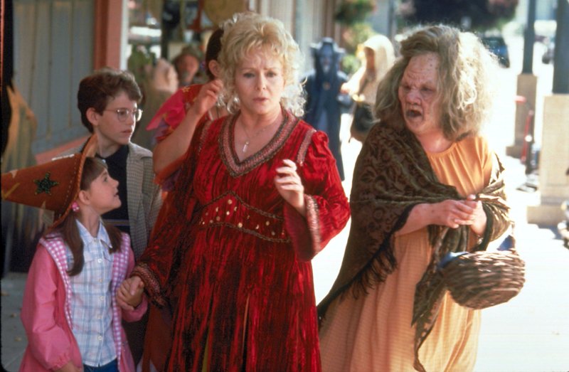 Halloweentown Meine Oma Ist Ne Hexe Halloweentown Meine Oma Ist Ne Hexe