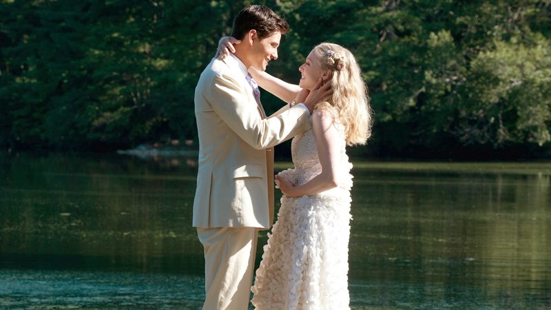 The Big Wedding – Bild: RTL Zwei