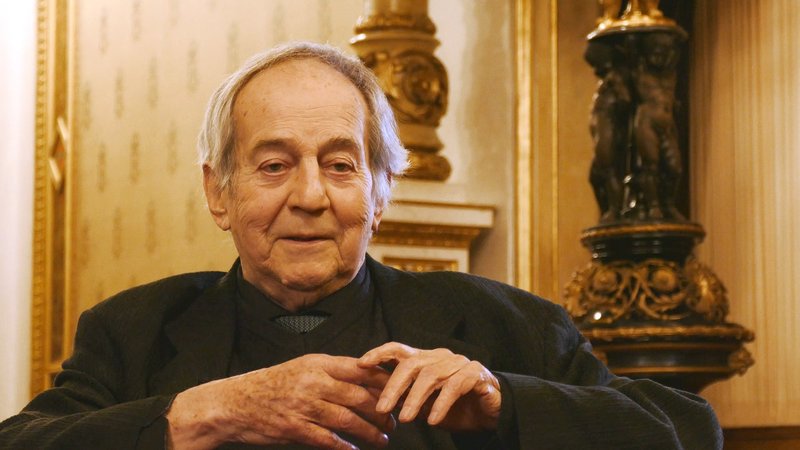 Meine Innere Stadt – Bild: ORF