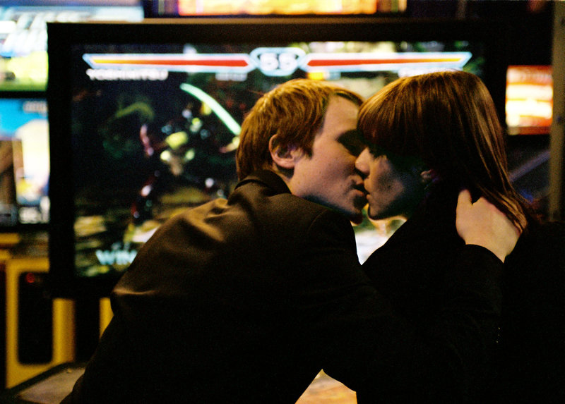 Slumming – Bild: ORF