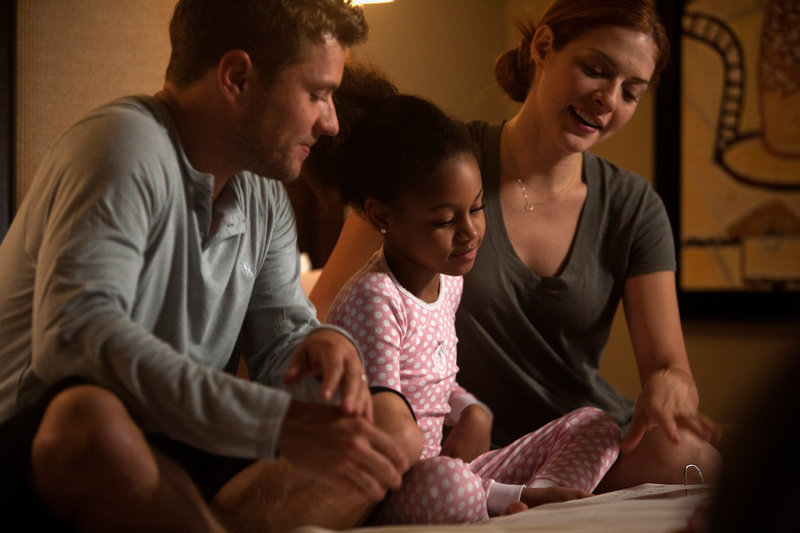 Reclaim - Auf eigenes Risiko – Bild: ZDF und Laura Magruder