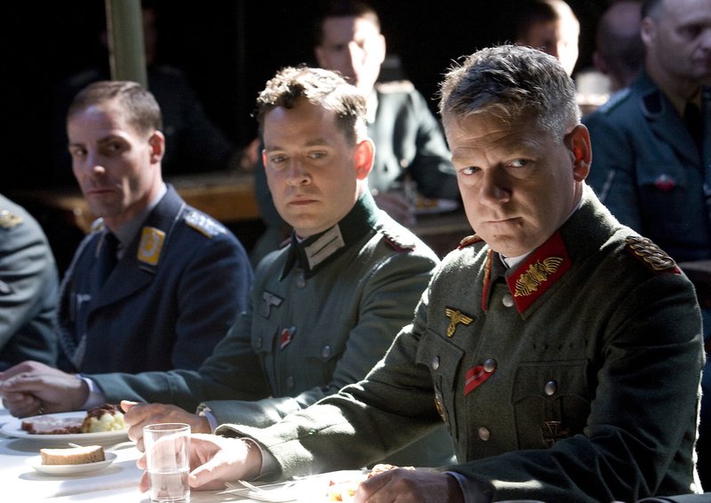 Operation Walküre - Das Stauffenberg Attentat – Bild: rbb/​Degeto/​MGM