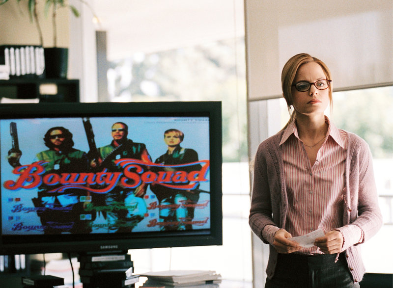 Domino – Bild: Constantin Film Lizenzbild frei