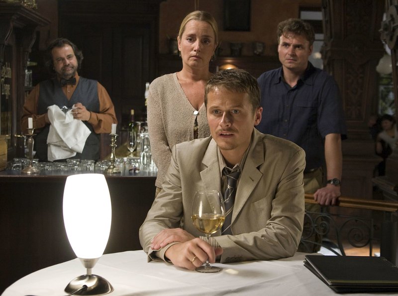 Tatort Episodenguide Tatort Episodenguide