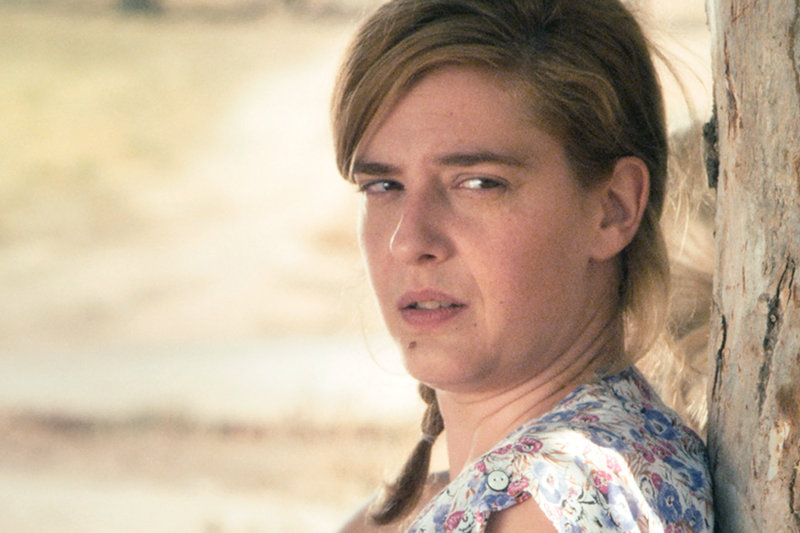 A Blast - Ausbruch – Bild: ZDF /​ © Unafilm