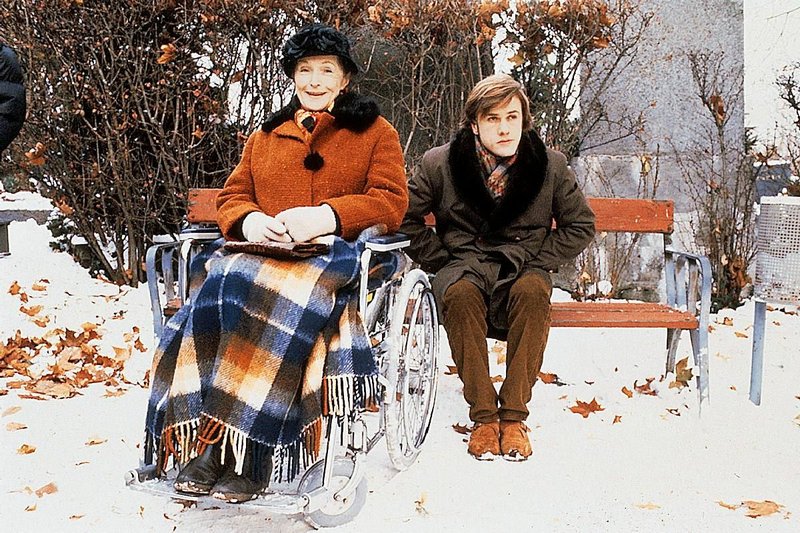 Ein Anfang von etwas – Bild: ORF