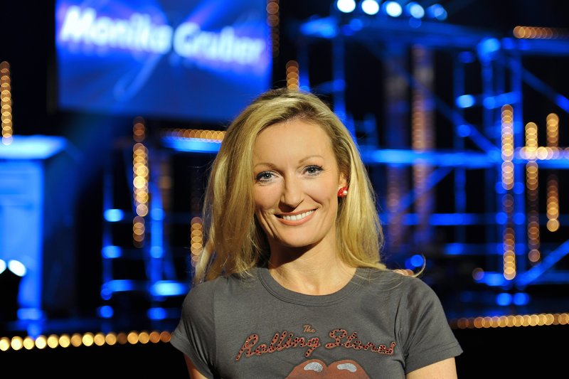 Monika Gruber Live 05 Wenn Ned Jetzt Wann Dann Fernsehserien De