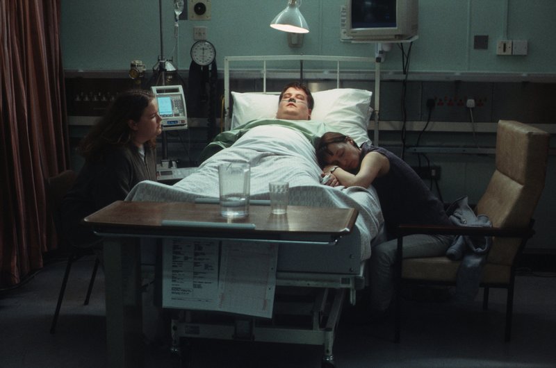 All or Nothing – Bild: KINOWELT TV