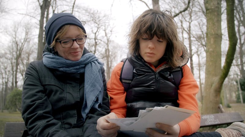 Zwangseinweisungen in die Psychiatrie – Bild: MDR/​Schulz & Wendelmann Film GbR