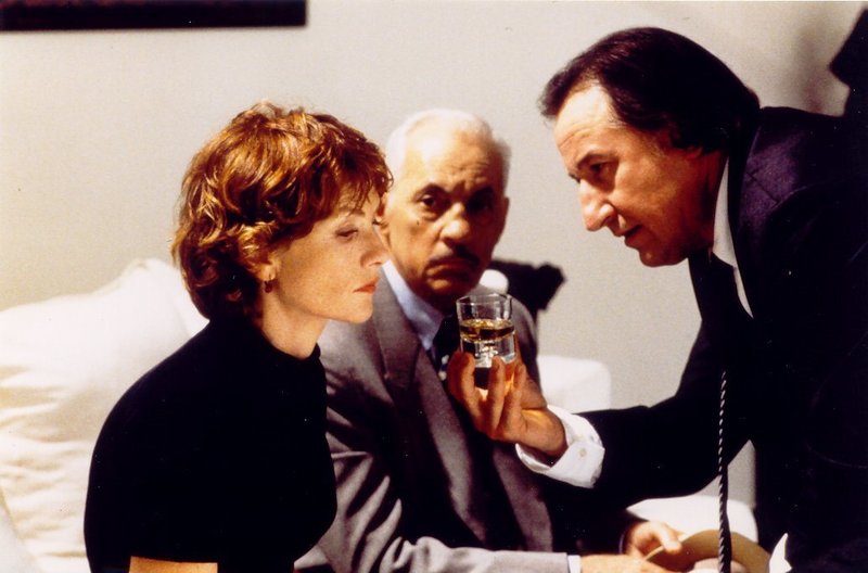 Das Leben ist ein Spiel - Rien ne va plus – Bild: Europa Europa