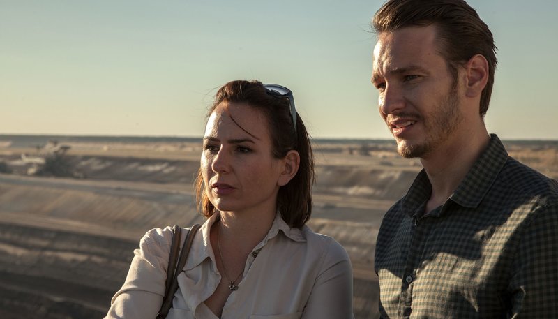 Nachthelle – Bild: rbb/​Patryk Witt/​almost famous Filmproduktion