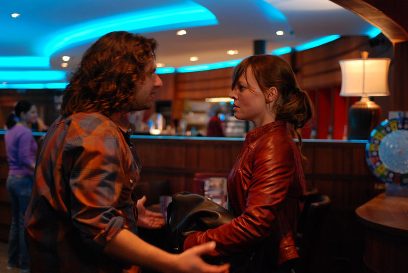 Es war einer von uns – Bild: ZDF und Gordon Timpen