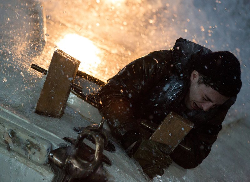 The Finest Hours – Bild: Disney Enterprises, Inc. All Rights Reserved.