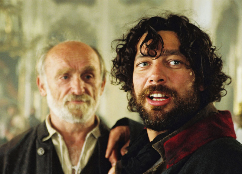 Andreas Hofer - Die Freiheit des Adlers – Bild: ORF