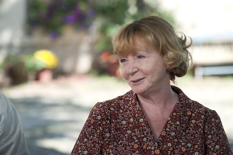 Willkommen in Kölleda – Bild: ARD Degeto/​MDR/​Anke Neugebauer