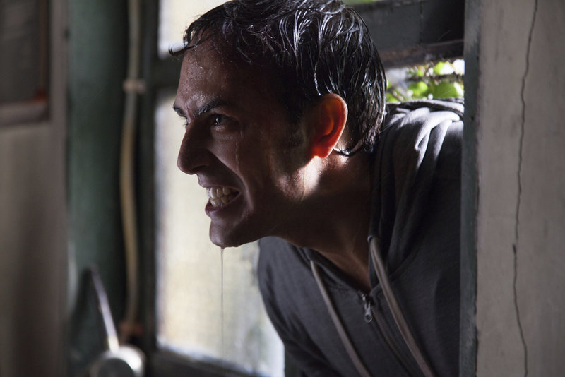 Gallows Hill – Bild: Tiberius