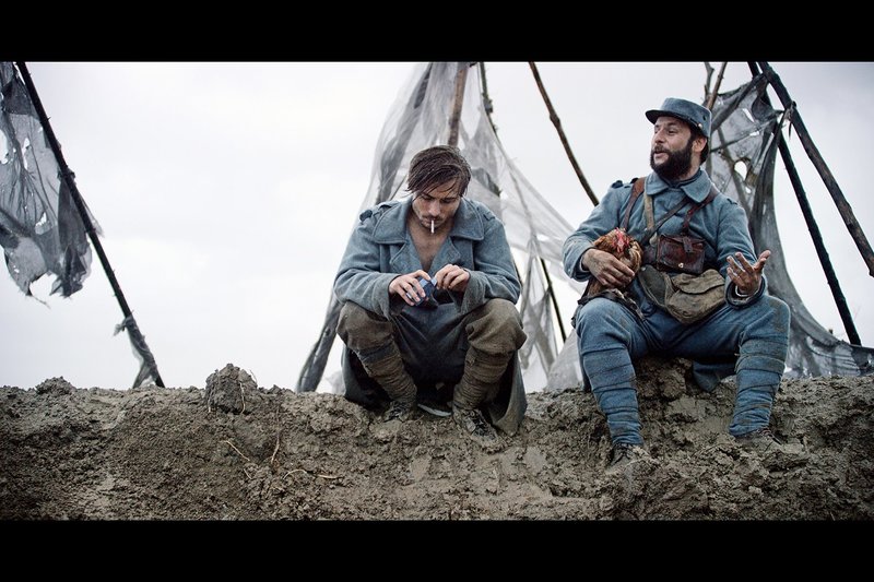 Angst – Bild: ARTE France
