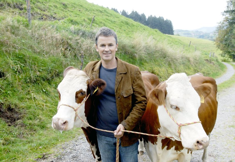 Schwarzwaldliebe – Bild: BR