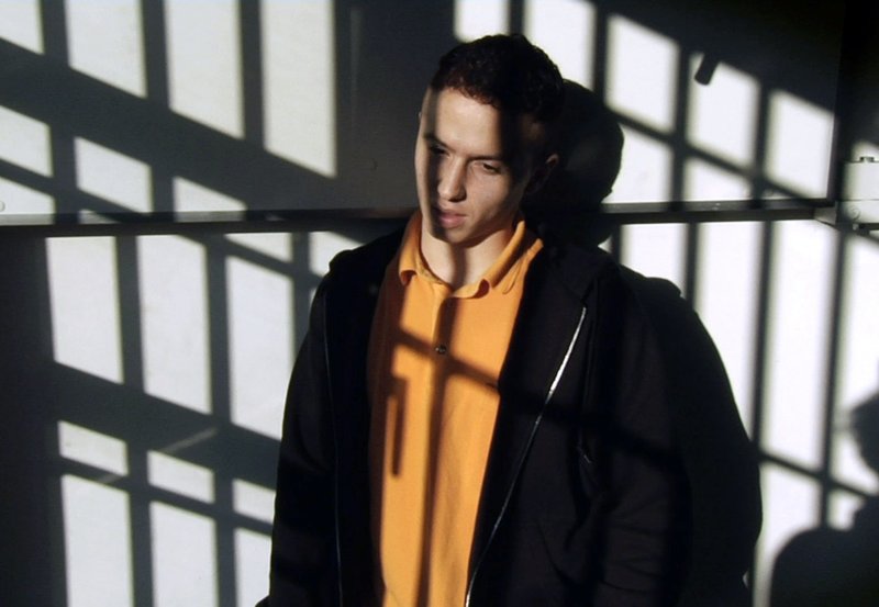 Gangsterläufer – Bild: rbb/​ZDF/​Hanfgarn & Ufer