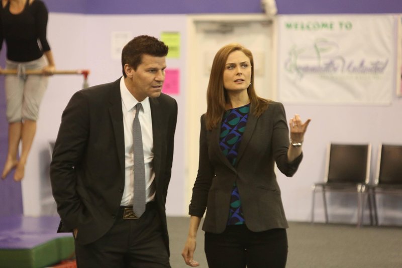 Bones Die Knochenjagerin Staffel 9 Episodenguide Fernsehserien De