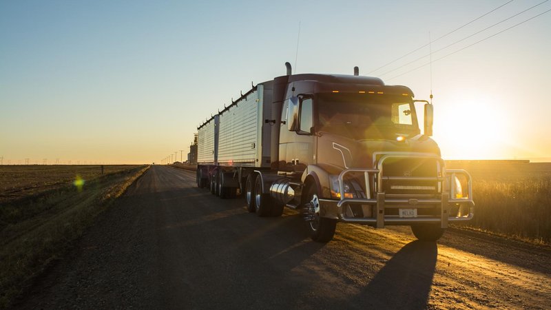 Asphalt Cowboys Staffel 6