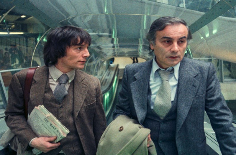 Madame Claude und ihe Gazellen – Bild: arte