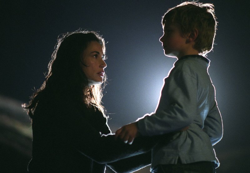 Gefangen zwischen Licht und Schatten - Half Light – Bild: ARD Degeto