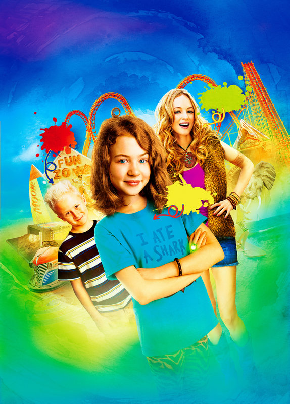 Judy Moody und der voll coole Sommer – Bild: ORF